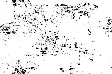 soyut siyah - beyaz grunge dokusu