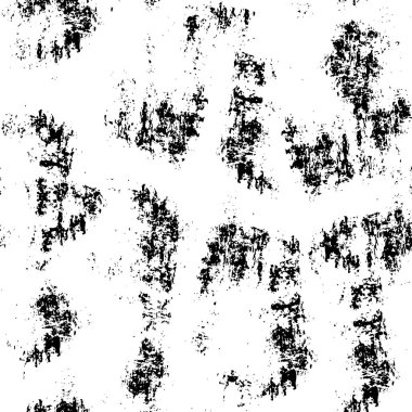 soyut siyah - beyaz grunge dokusu