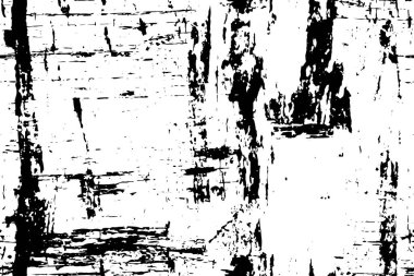 soyut siyah - beyaz grunge dokusu