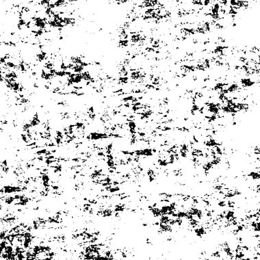 soyut siyah - beyaz grunge dokusu