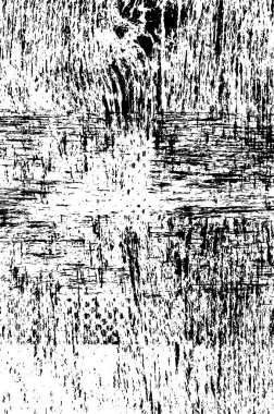 siyah ve beyaz soyut arkaplan dokusu