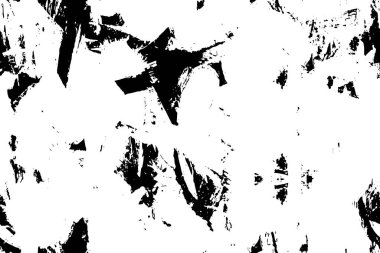 siyah ve beyaz soyut arkaplan dokusu