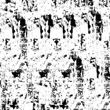 siyah ve beyaz soyut arkaplan dokusu