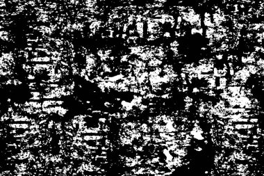 siyah ve beyaz soyut arkaplan dokusu