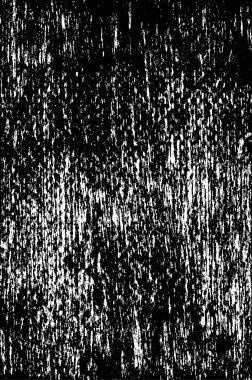 distressed overlay texture of old grunge background. vector illustration.