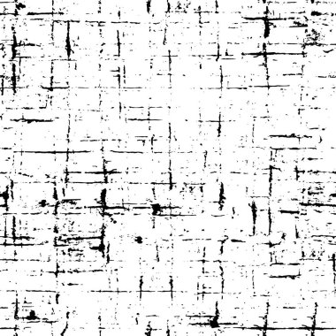 Siyah beyaz grunge deseni. Toz dokusu arkaplanı