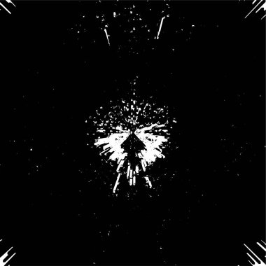 Soyut arkaplan. monokrom dokusu. resim siyah ve beyaz tonları içerir. 