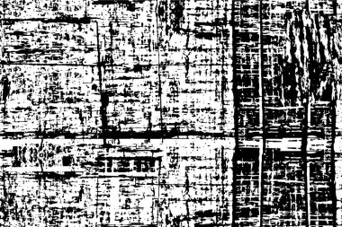 Boya lekeleriyle yapılmış basit poster tasarımı