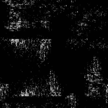 Boya lekeleriyle yapılmış basit poster tasarımı