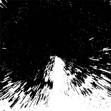 Sıkıntılı grunge tasarımı