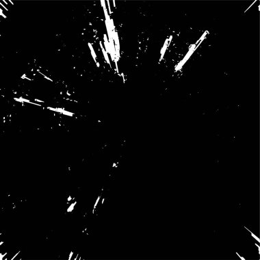 Çizikler de dahil. soyut siyah beyaz duvar kağıdı