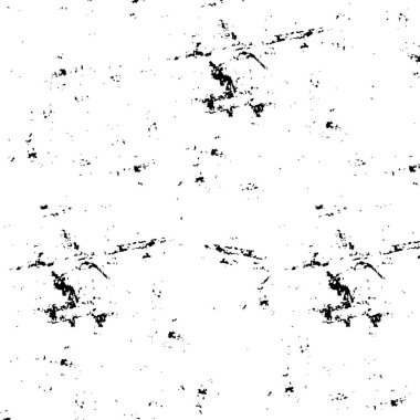 Basit ve kaşındırıcı siyah beyaz arka plan