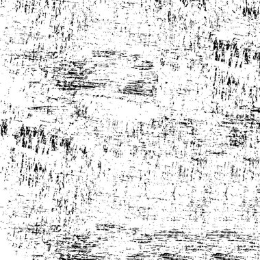 Sıkıntılı siyah beyaz arka plan