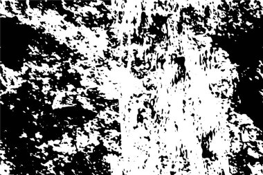 Çizikler de dahil. soyut siyah beyaz duvar kağıdı