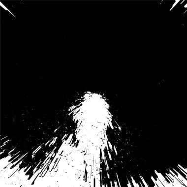 Çizikler de dahil. soyut siyah beyaz duvar kağıdı