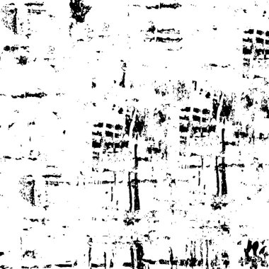 Çizikler de dahil. soyut siyah beyaz duvar kağıdı