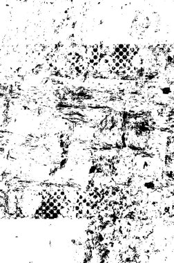 Çizikler de dahil. soyut siyah beyaz duvar kağıdı