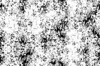 Çizikli siyah beyaz desen. Kopyalama alanı için soyut pankart 