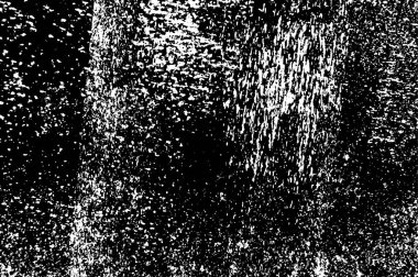 siyah ve beyaz grunge dokusu. Çizikli kırsal duvar kağıdı