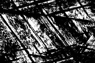 Soyut duvar kağıdı çizimi. siyah ve beyaz desen