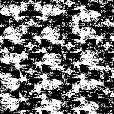 Çizikler de dahil. soyut siyah beyaz duvar kağıdı