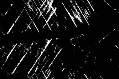 Çizikler de dahil. soyut siyah beyaz duvar kağıdı