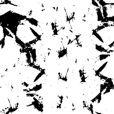 Çizikler de dahil. soyut siyah beyaz duvar kağıdı