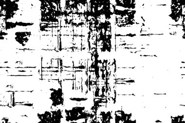 Çizikler de dahil. soyut siyah beyaz duvar kağıdı