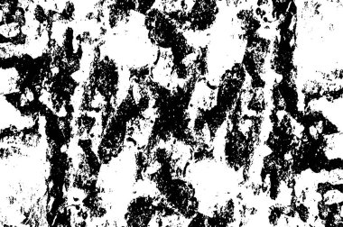 Çizikler de dahil. soyut siyah beyaz duvar kağıdı