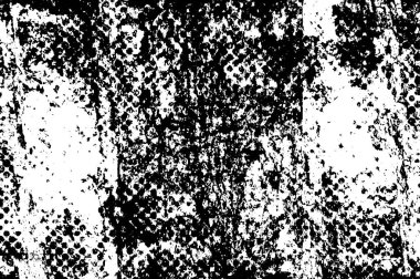 Çizikler de dahil. soyut siyah beyaz duvar kağıdı