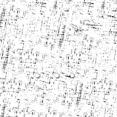 Çizikler dahil soyut şablon. tek renkli tekstil 