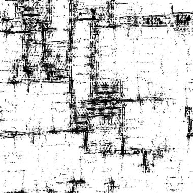 Çizikler de dahil klasik tekstil. tek renkli arkaplan 