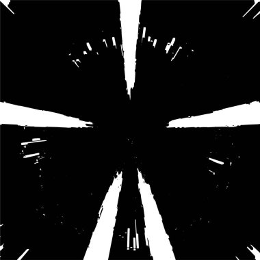 Çizikler de dahil. soyut siyah beyaz duvar kağıdı