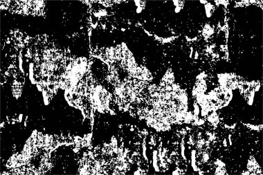 Çizikler de dahil. soyut siyah beyaz duvar kağıdı