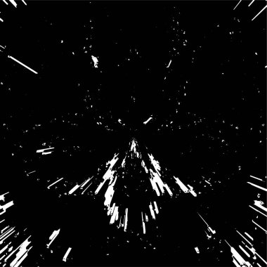 Çizikler de dahil. soyut siyah beyaz duvar kağıdı