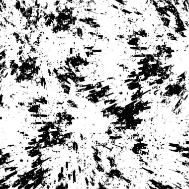 Çizikler de dahil. soyut siyah beyaz duvar kağıdı