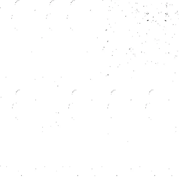 黒と白の壁紙を割った 傷が付いている抽象的な背景 — ストックベクタ