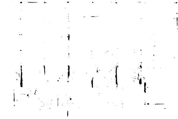 Σπασμένη Ασπρόμαυρη Ταπετσαρία Αφηρημένο Φόντο Γρατσουνιές — Διανυσματικό Αρχείο