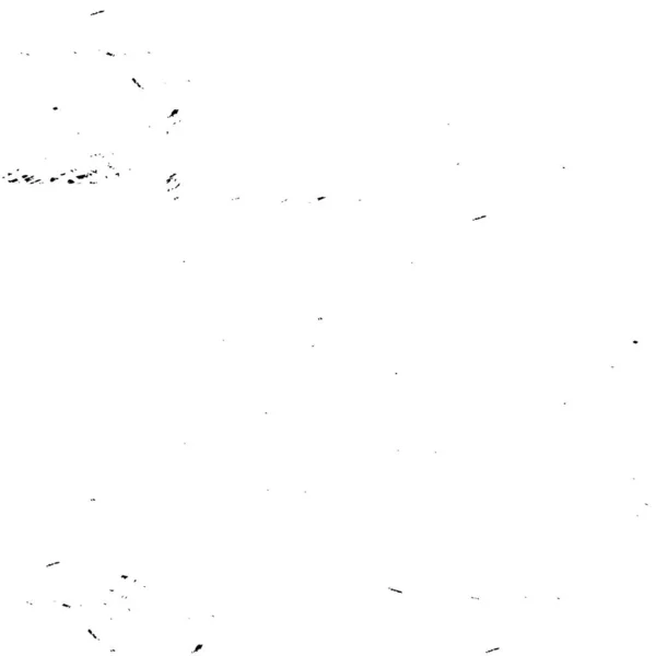 Гранж Черно Белый Фон Поверхность Трещинами Копировать Пространство Обои — стоковый вектор