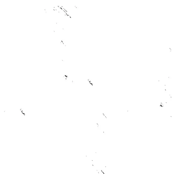Czarno Biała Faktura Abstrakcyjne Tło — Wektor stockowy