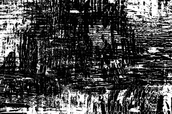 Texture Blanche Noire Fond Abstrait — Image vectorielle