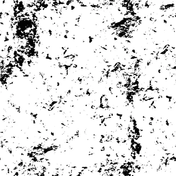 Μαύρη Λευκή Υφή Αφηρημένο Φόντο — Διανυσματικό Αρχείο