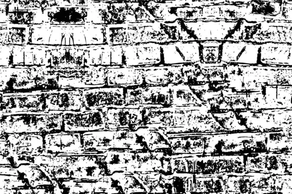 Abstrakte Grunge Textur Hintergrund — Stockvektor