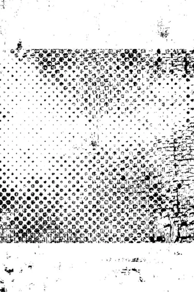 黑色和白色的单色背景 — 图库矢量图片