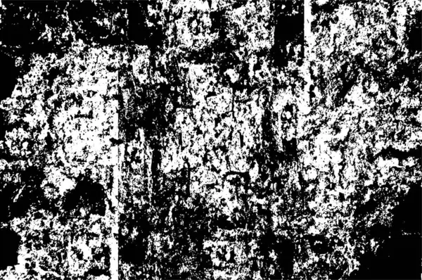 黒と白のモノクロ背景 — ストックベクタ