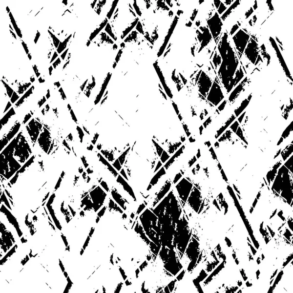 Абстрактная Текстура Царапинами Фоне — стоковый вектор