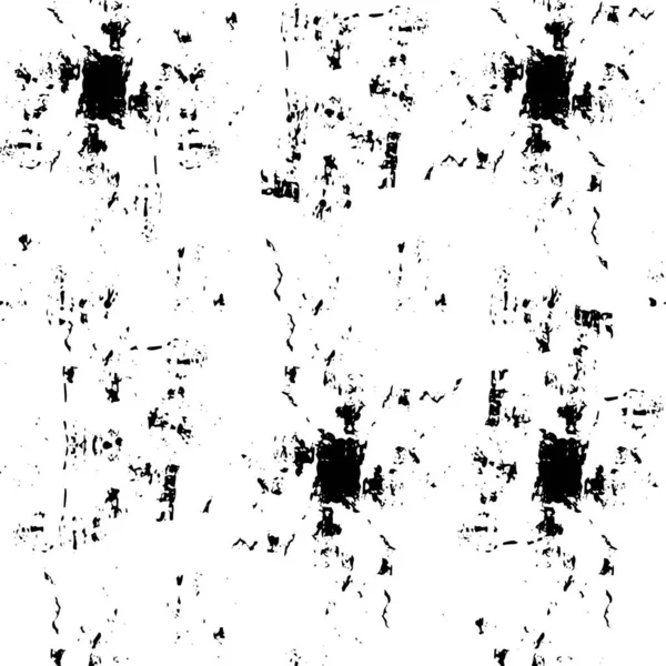 Abstraktní Textura Škrábanci Pozadí — Stockový vektor