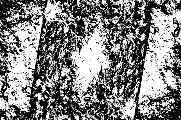Абстрактна Текстура Подряпинами Тріщинами — стоковий вектор