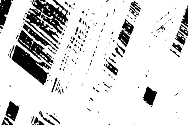 Abstrakt Tekstur Med Ridser Revner – Stock-vektor