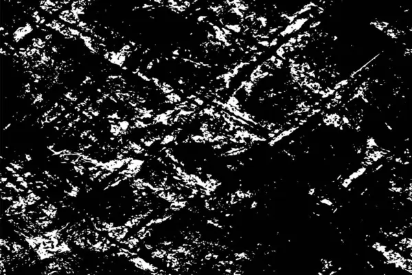 Texture Abstraite Avec Rayures Fissures — Image vectorielle